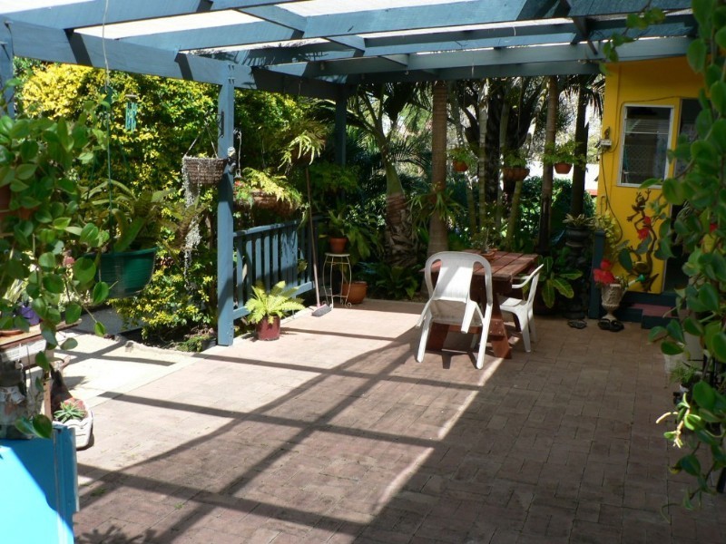 Boyne Island QLD 4680