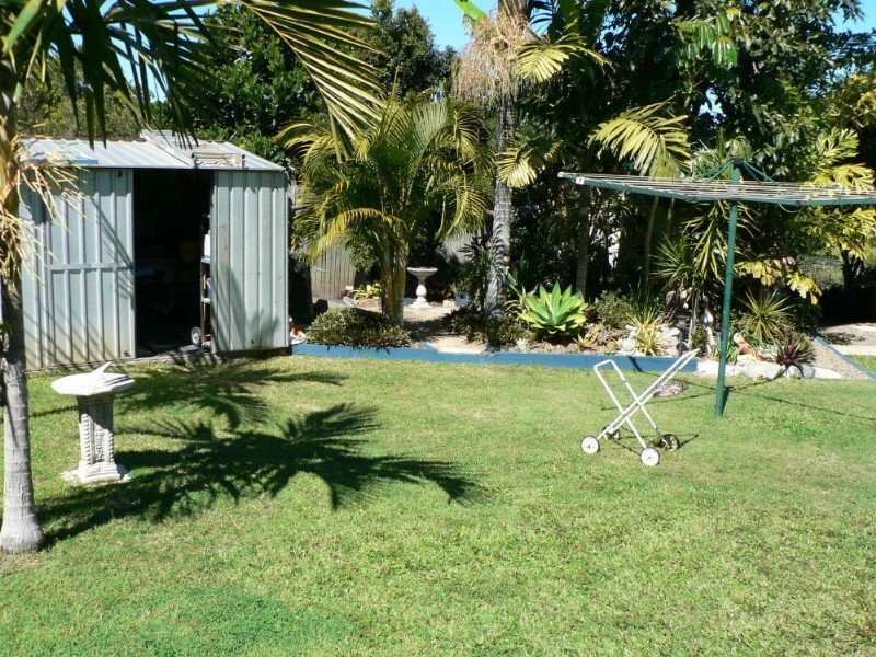 Boyne Island QLD 4680