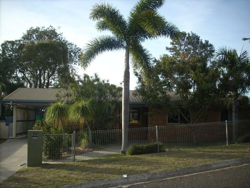 Tannum Sands QLD 4680