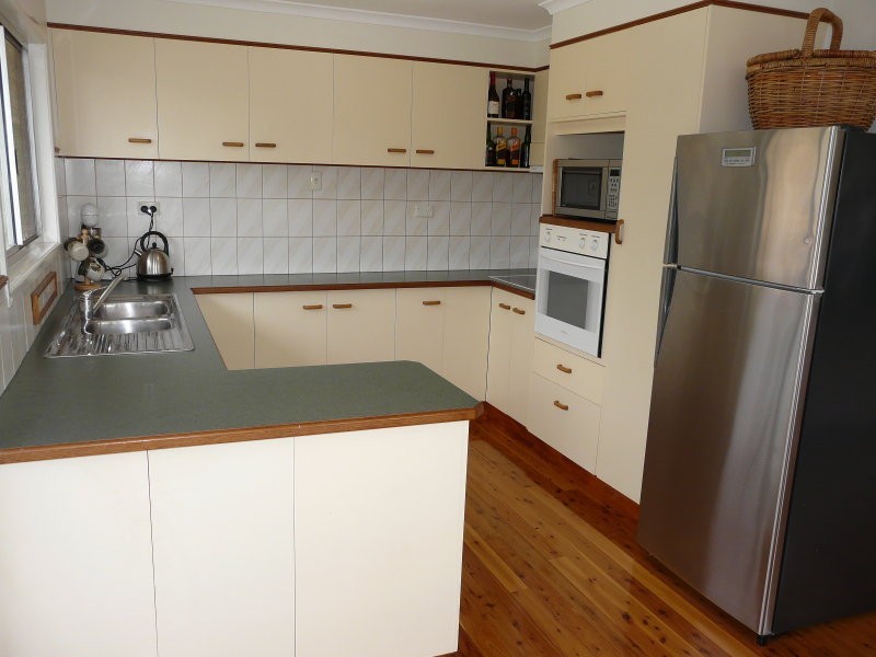 Boyne Island QLD 4680