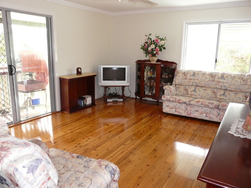 Boyne Island QLD 4680