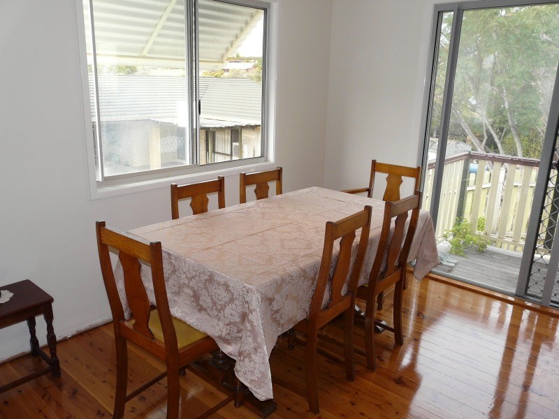 Boyne Island QLD 4680