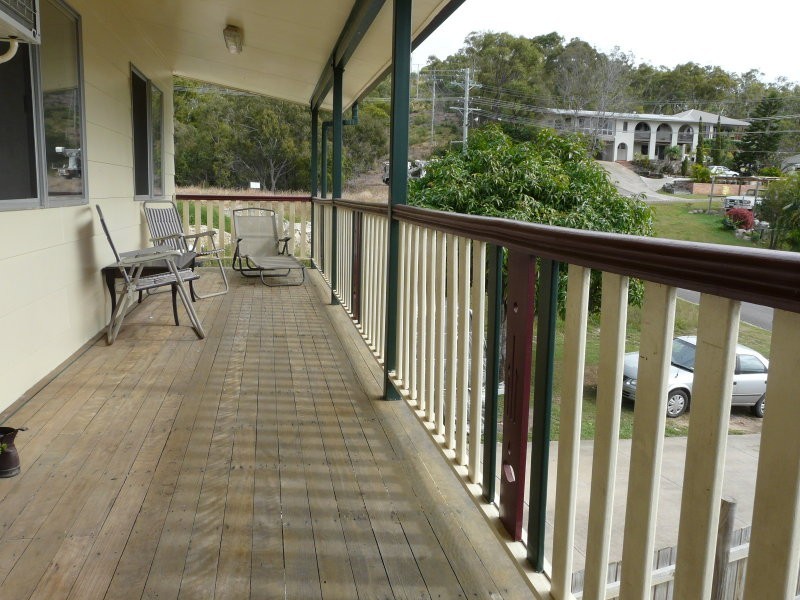 Boyne Island QLD 4680