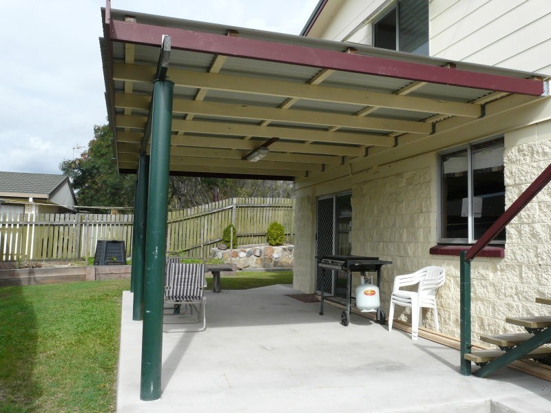 Boyne Island QLD 4680