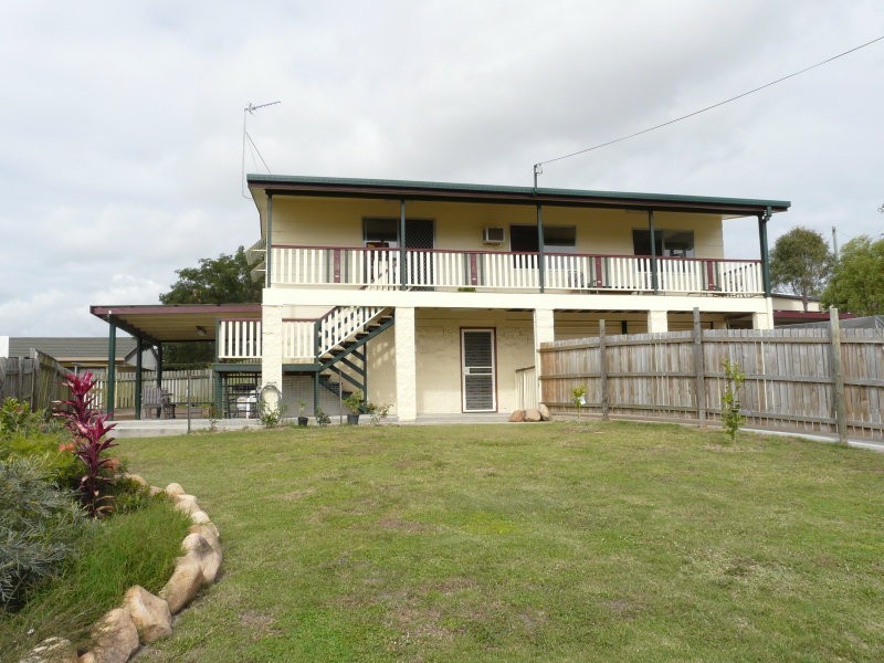 Boyne Island QLD 4680