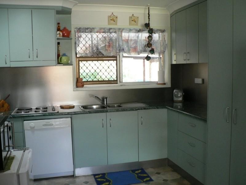 Boyne Island QLD 4680