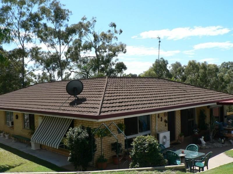 Boyne Island QLD 4680