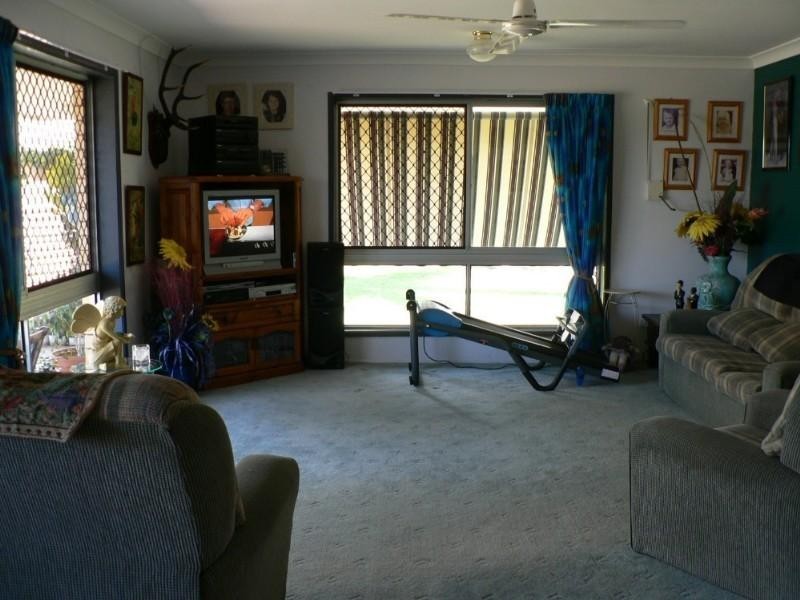 Boyne Island QLD 4680