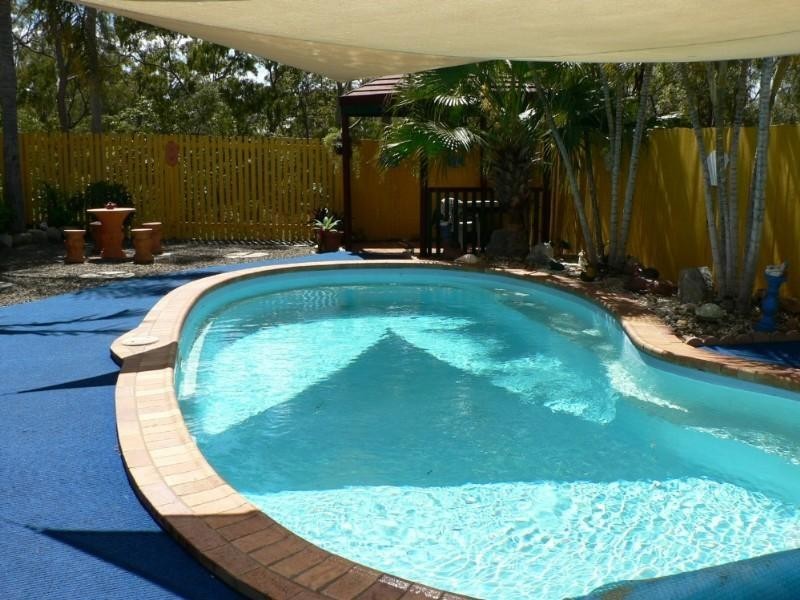 Boyne Island QLD 4680