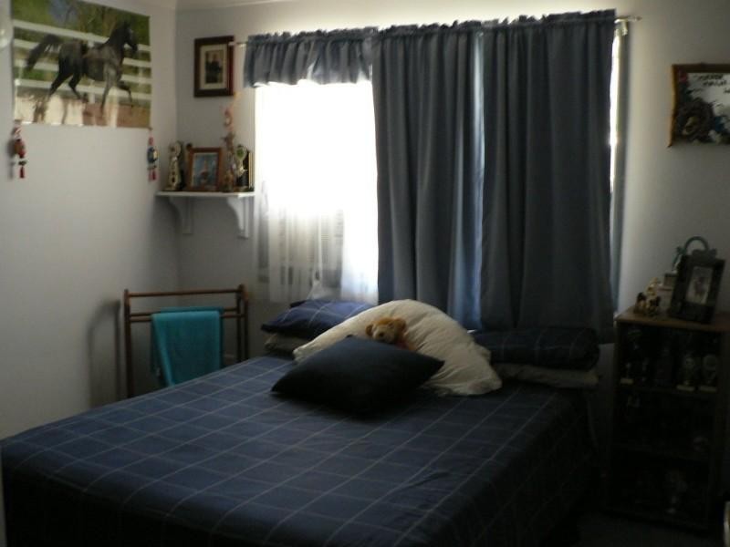 Boyne Island QLD 4680