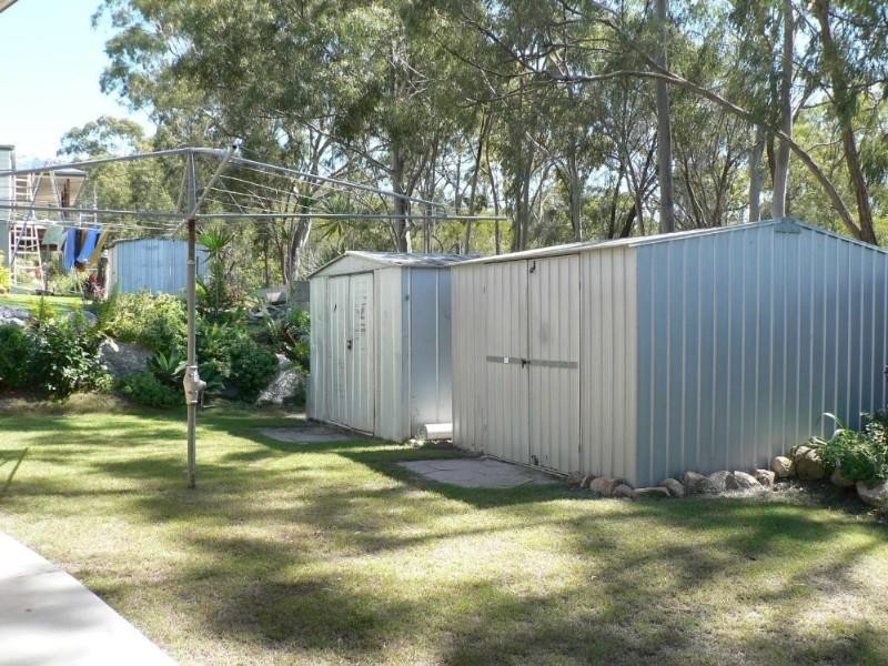 Boyne Island QLD 4680