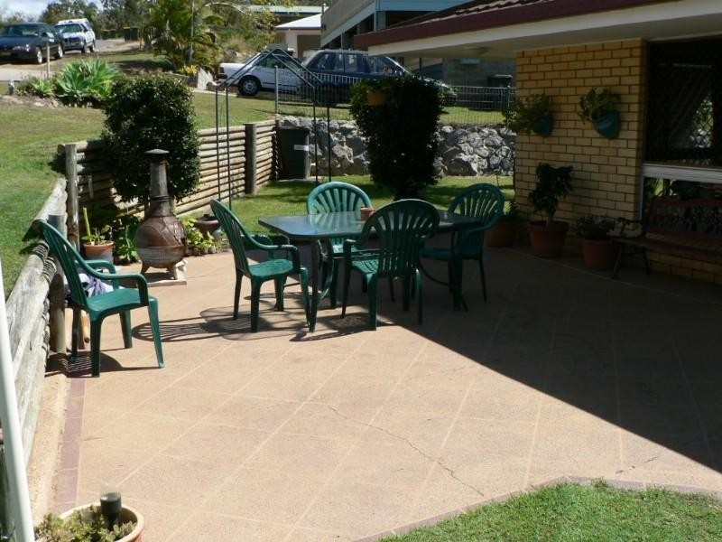 Boyne Island QLD 4680