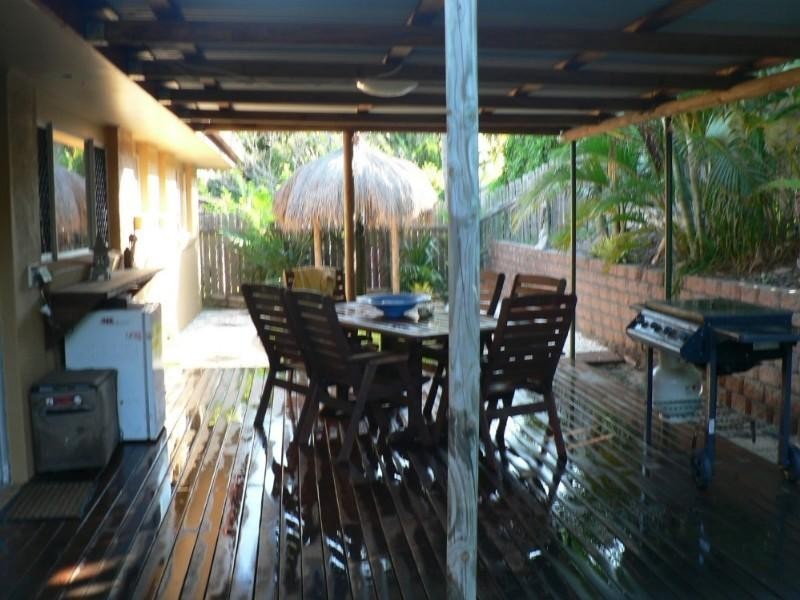 Tannum Sands QLD 4680