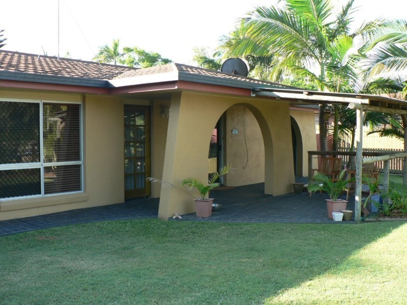 Tannum Sands QLD 4680