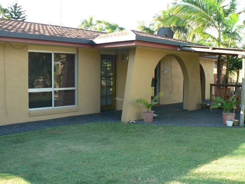 Tannum Sands QLD 4680