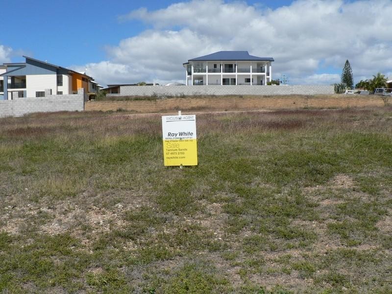Tannum Sands QLD 4680