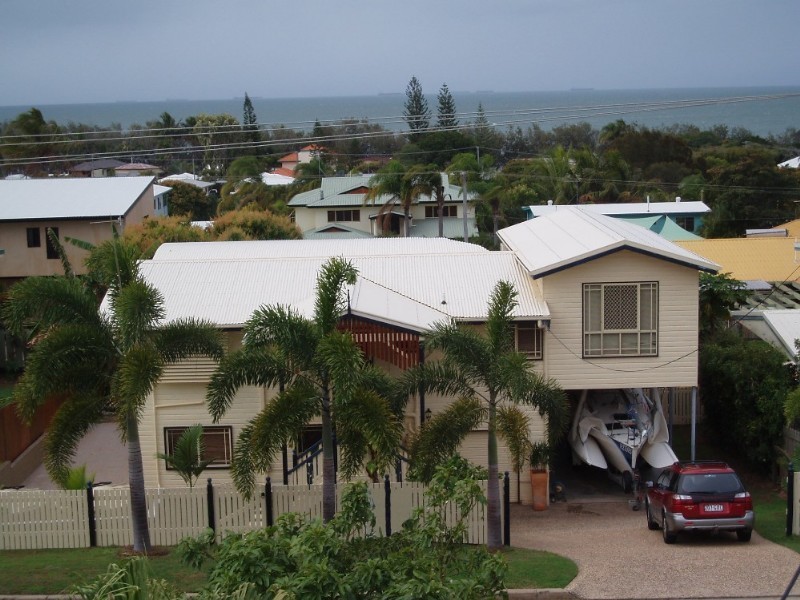 Tannum Sands QLD 4680