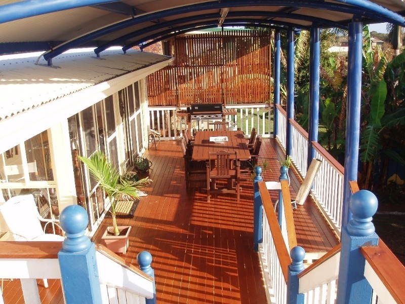 Tannum Sands QLD 4680