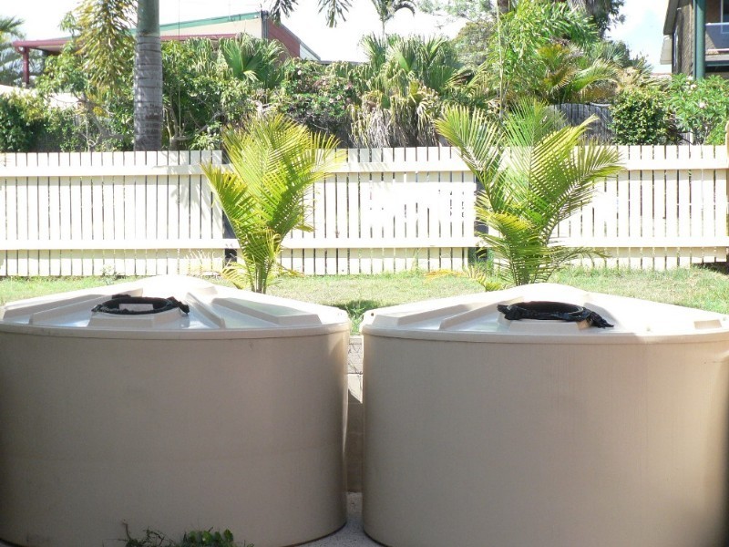 Tannum Sands QLD 4680