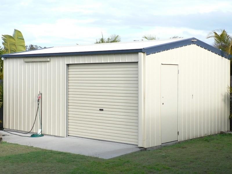 Tannum Sands QLD 4680