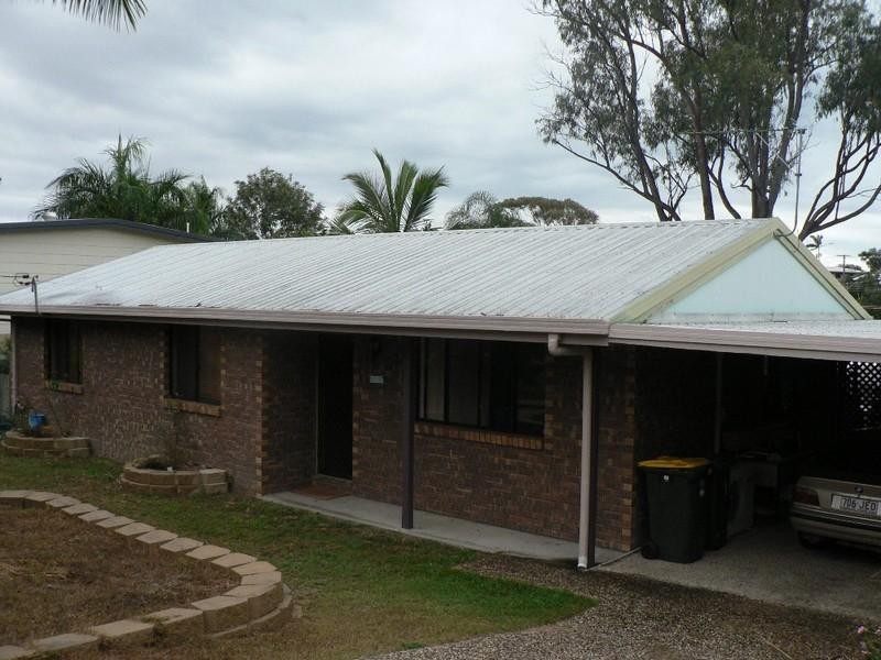 8 Macedon Street, Tannum Sands QLD 4680