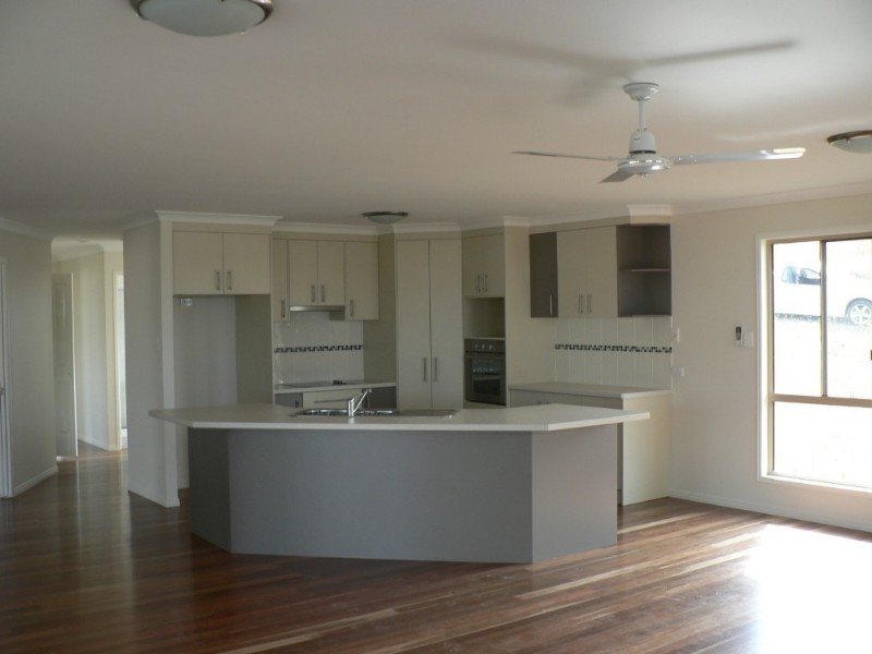 Boyne Island QLD 4680