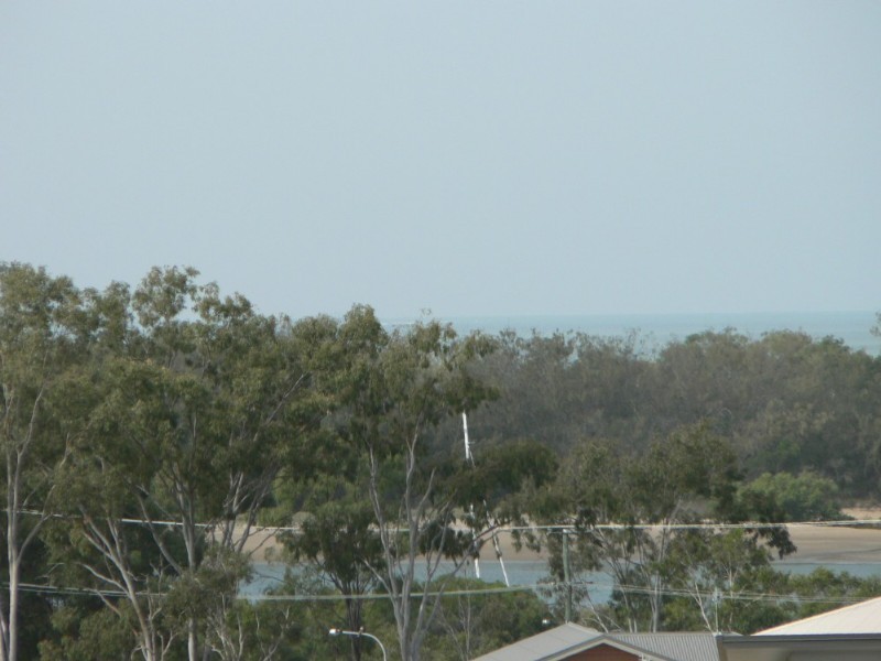 Boyne Island QLD 4680