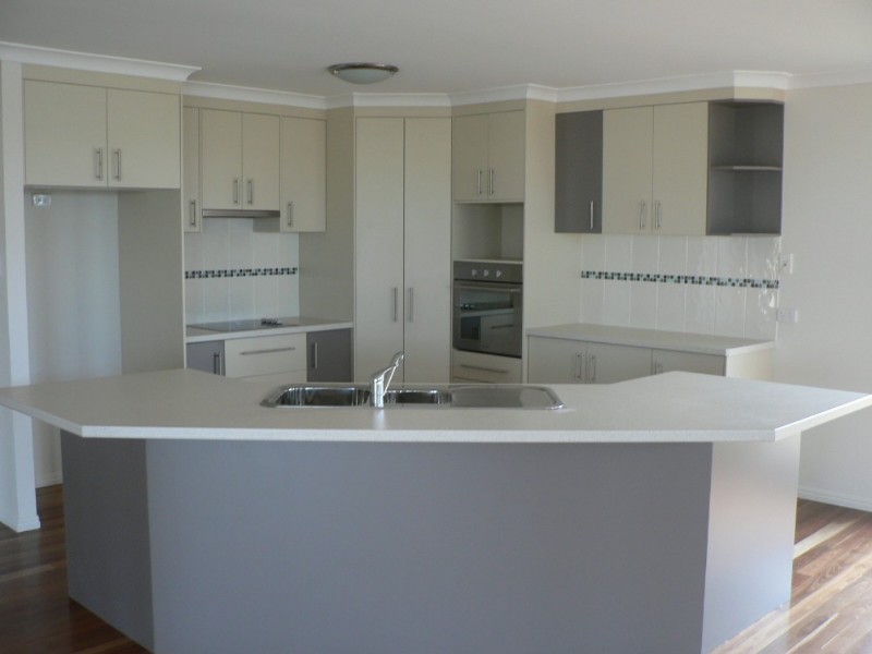 Boyne Island QLD 4680