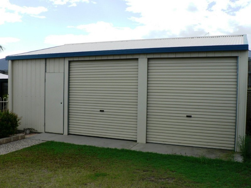 Tannum Sands QLD 4680