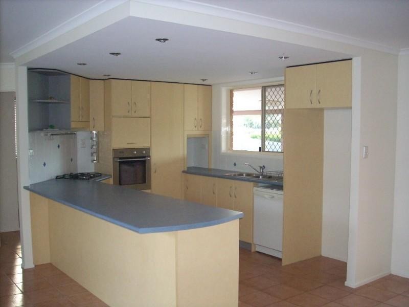 Boyne Island QLD 4680