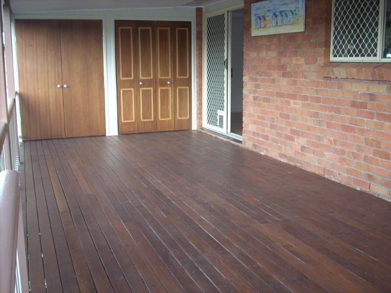 Boyne Island QLD 4680