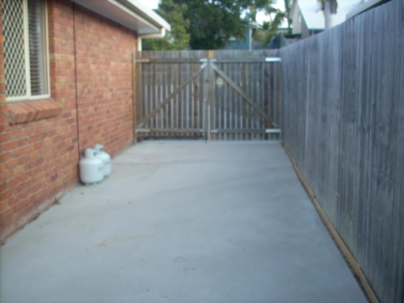 Boyne Island QLD 4680