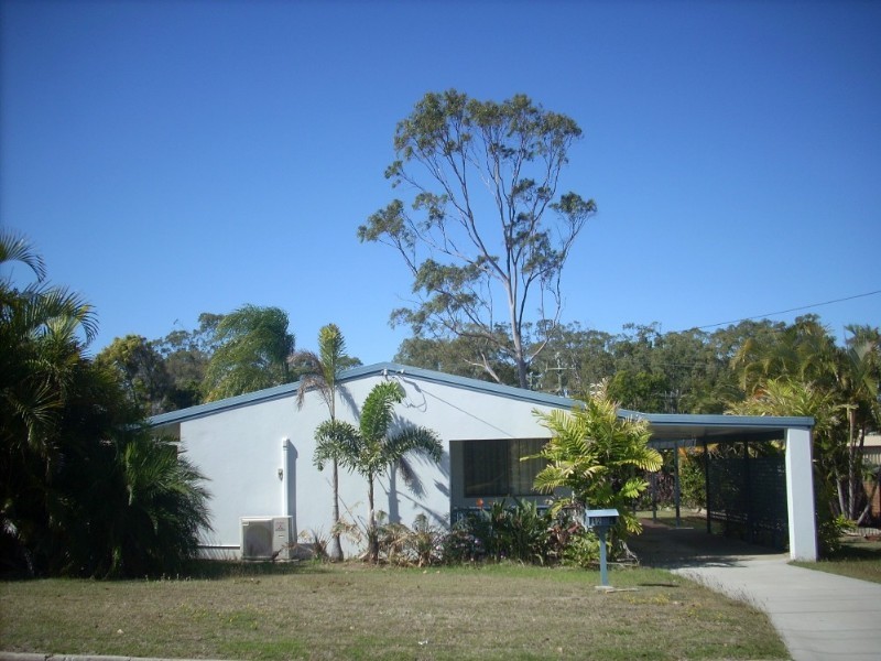 Tannum Sands QLD 4680