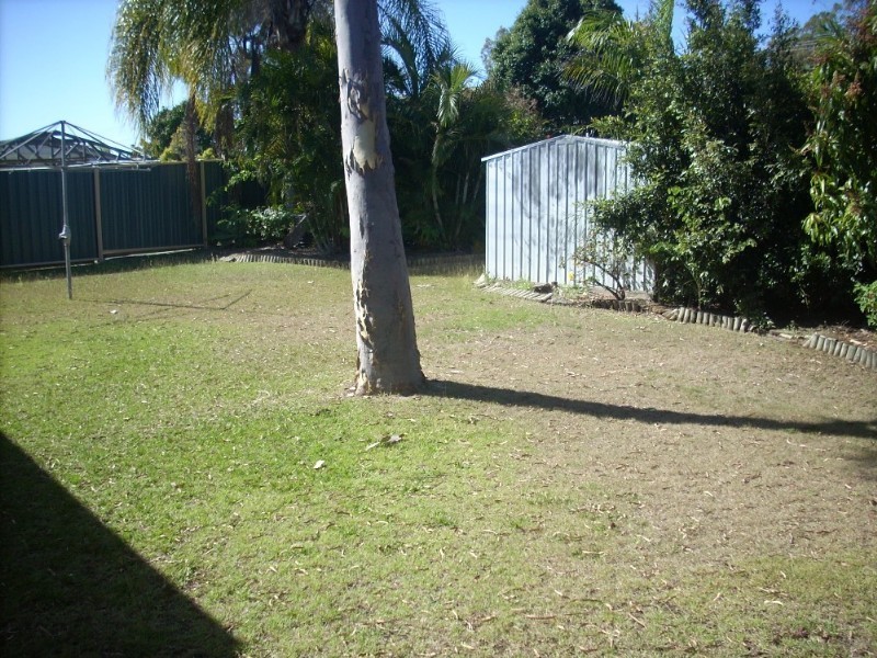 Tannum Sands QLD 4680