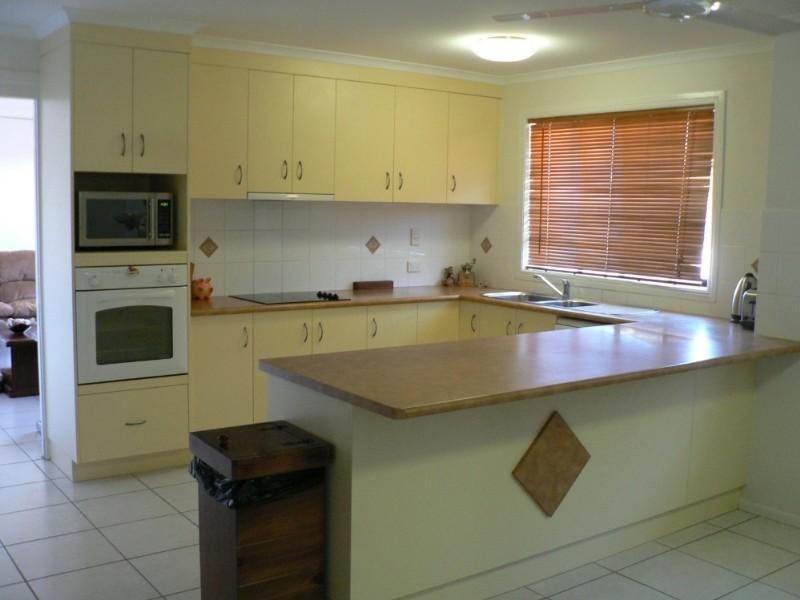 Boyne Island QLD 4680