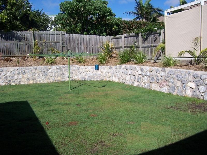 Boyne Island QLD 4680