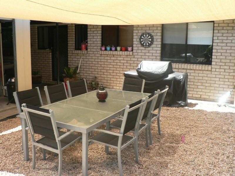 Boyne Island QLD 4680