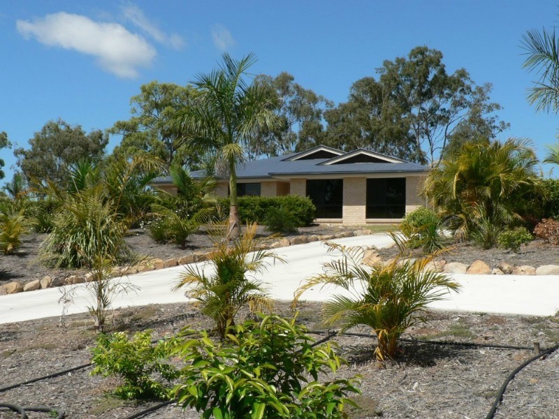 Benaraby QLD 4680
