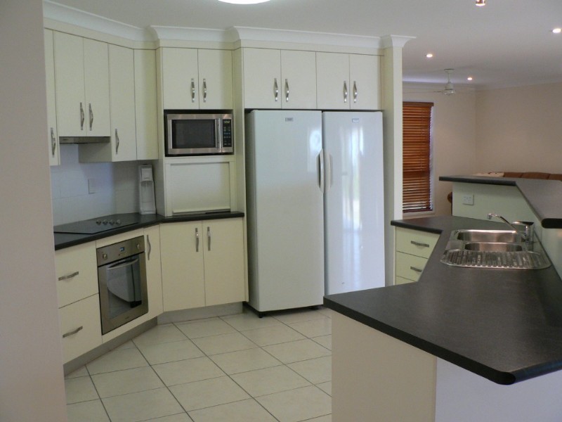 Benaraby QLD 4680
