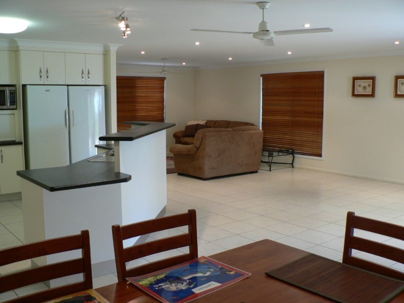 Benaraby QLD 4680