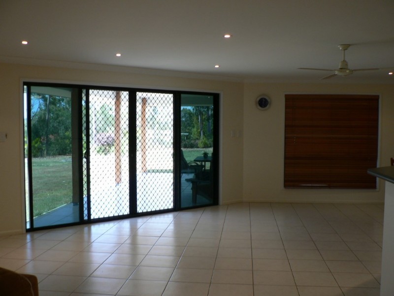 Benaraby QLD 4680