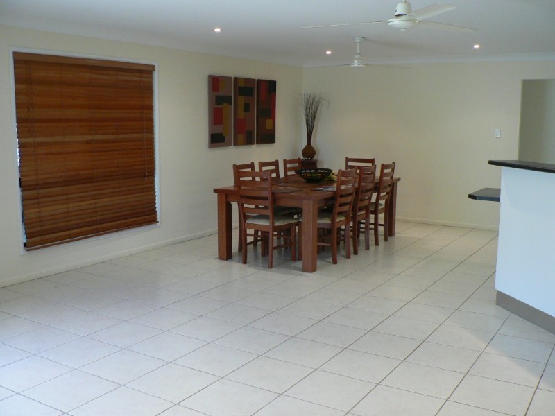 Benaraby QLD 4680