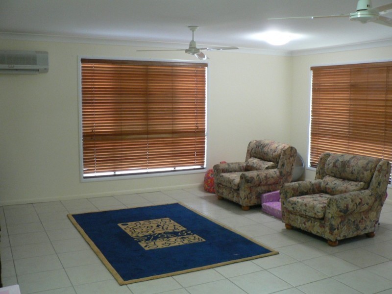 Benaraby QLD 4680