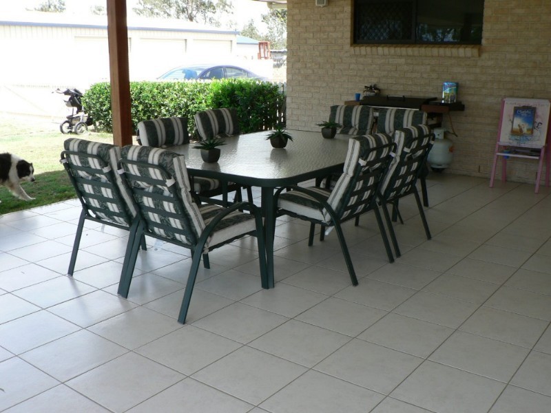 Benaraby QLD 4680