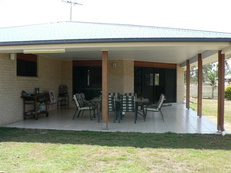 Benaraby QLD 4680