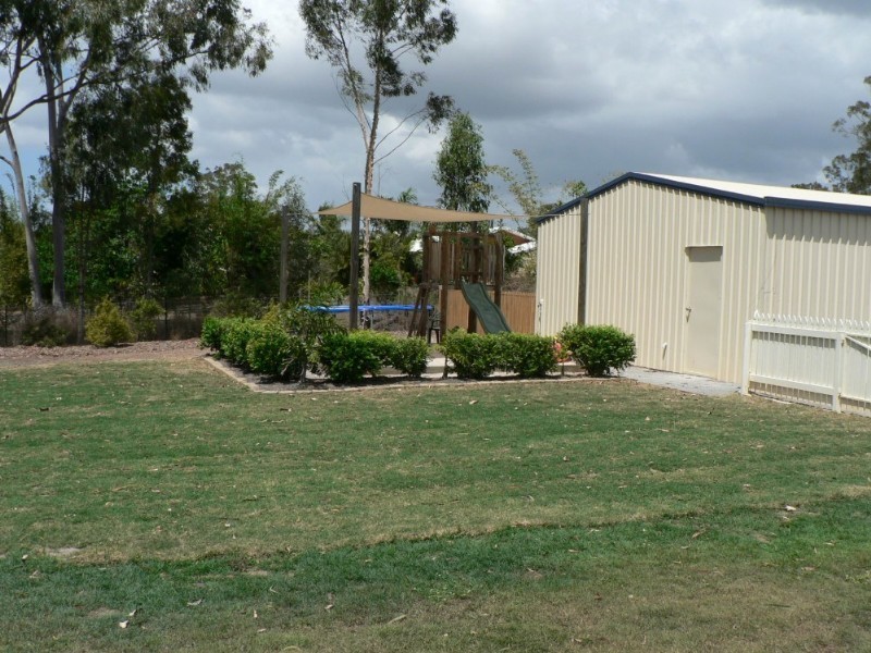 Benaraby QLD 4680