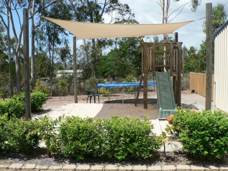 Benaraby QLD 4680