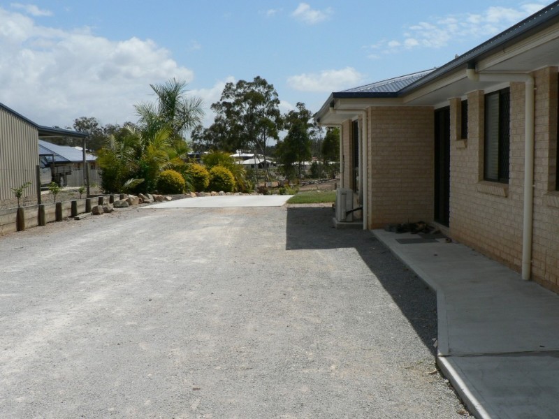 Benaraby QLD 4680