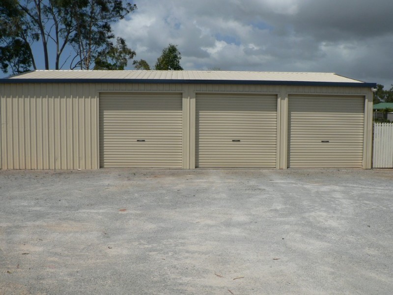 Benaraby QLD 4680