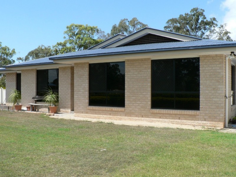Benaraby QLD 4680